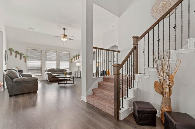 1604 George Lane, Little Elm, TX 75068