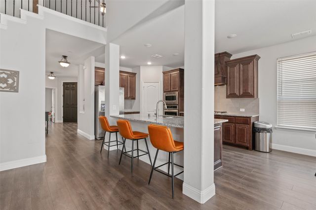 1604 George Lane, Little Elm, TX 75068