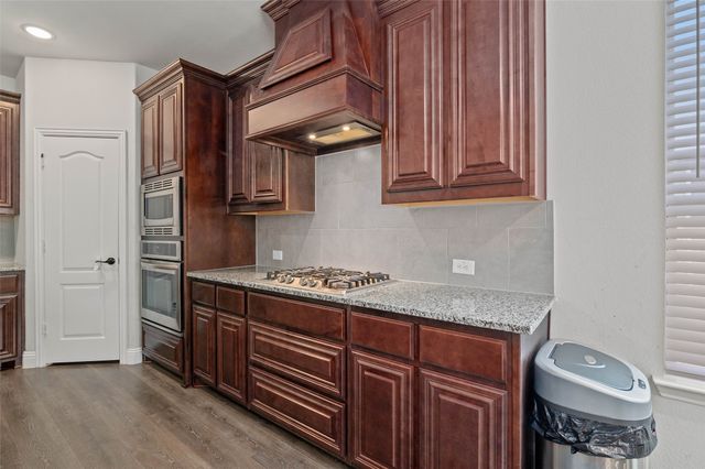 1604 George Lane, Little Elm, TX 75068