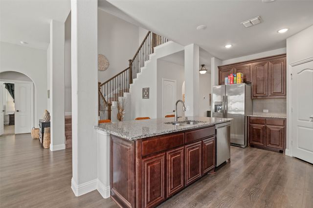 1604 George Lane, Little Elm, TX 75068