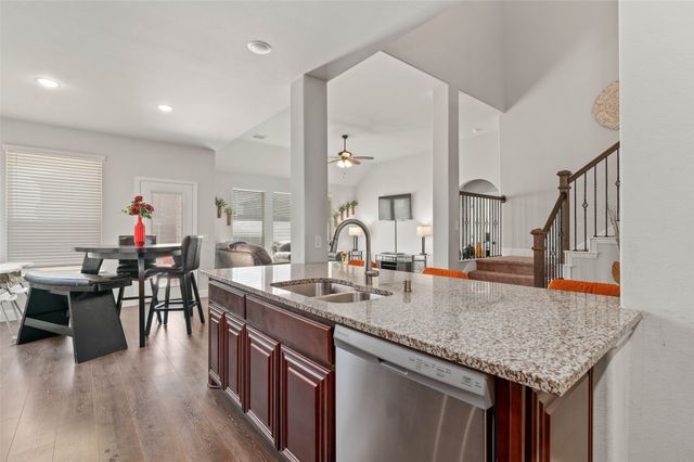 1604 George Lane, Little Elm, TX 75068