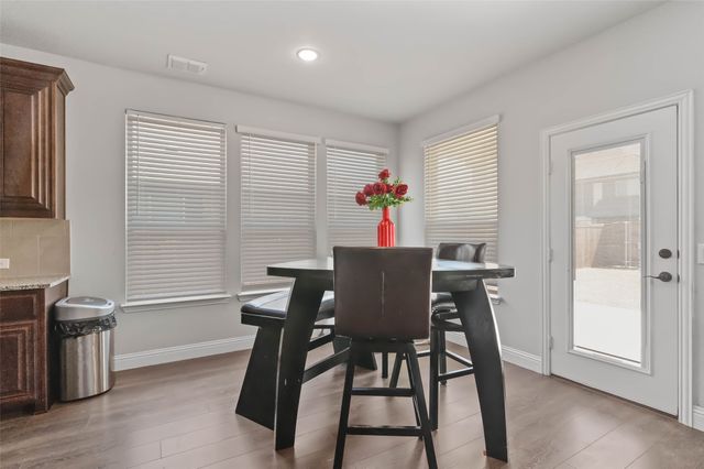 1604 George Lane, Little Elm, TX 75068