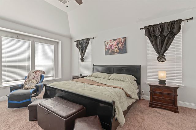 1604 George Lane, Little Elm, TX 75068