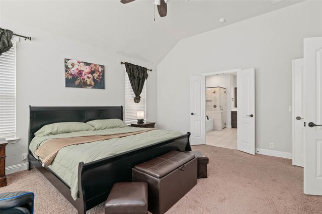 1604 George Lane, Little Elm, TX 75068