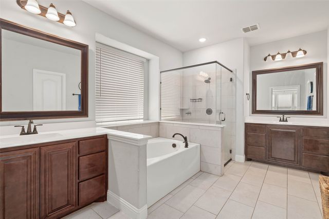 1604 George Lane, Little Elm, TX 75068