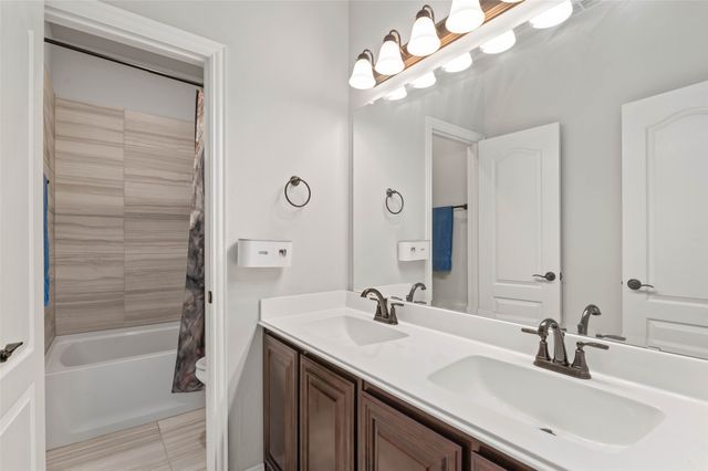 1604 George Lane, Little Elm, TX 75068