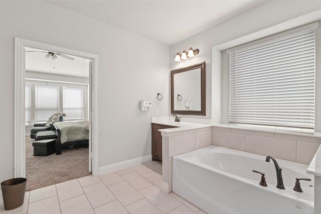 1604 George Lane, Little Elm, TX 75068