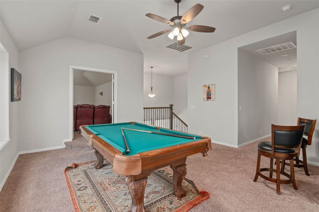 1604 George Lane, Little Elm, TX 75068