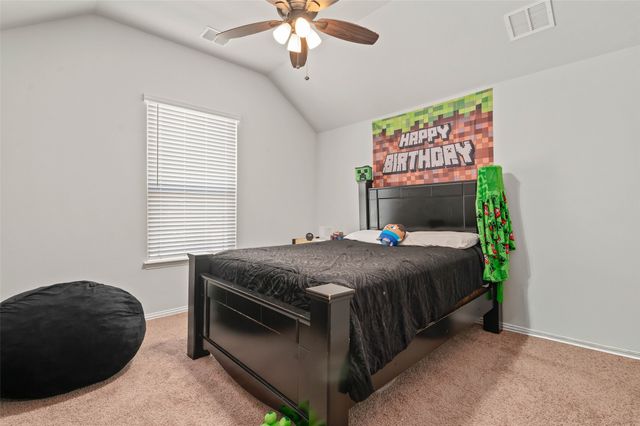 1604 George Lane, Little Elm, TX 75068