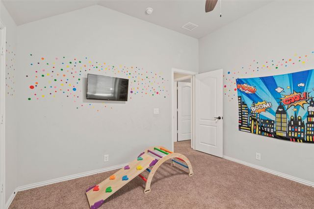 1604 George Lane, Little Elm, TX 75068