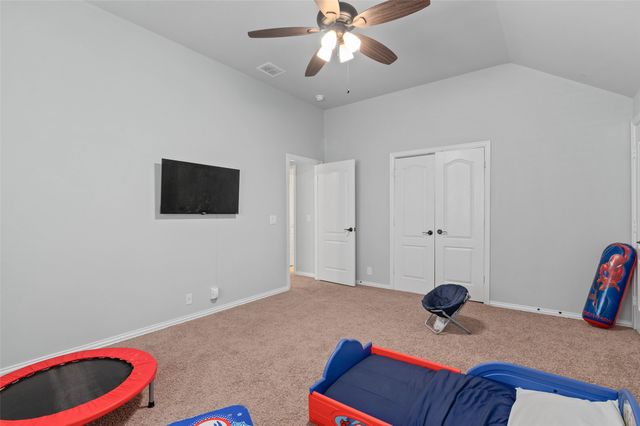 1604 George Lane, Little Elm, TX 75068