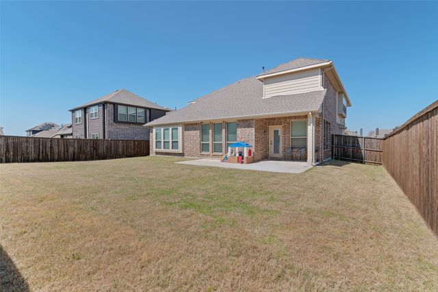 1604 George Lane, Little Elm, TX 75068