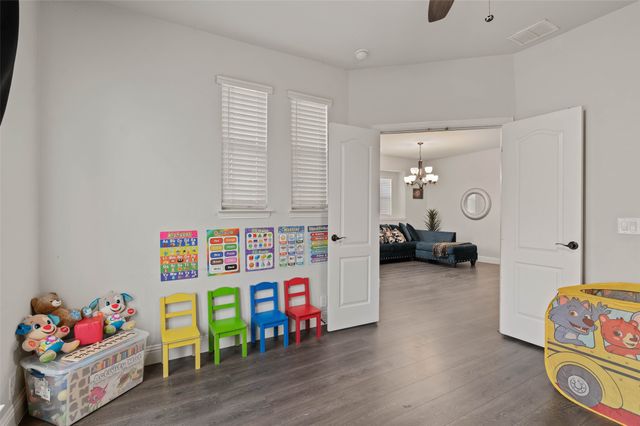 1604 George Lane, Little Elm, TX 75068