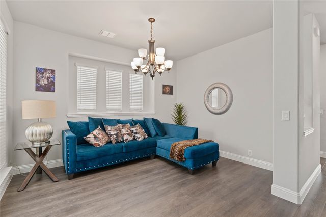 1604 George Lane, Little Elm, TX 75068