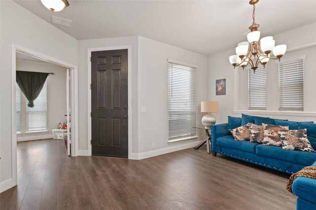 1604 George Lane, Little Elm, TX 75068