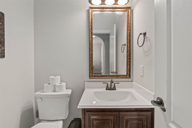 1604 George Lane, Little Elm, TX 75068