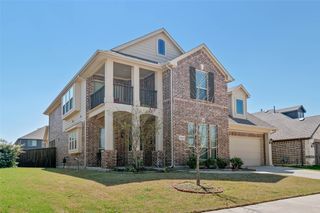 1604 George Lane, Little Elm, TX 75068