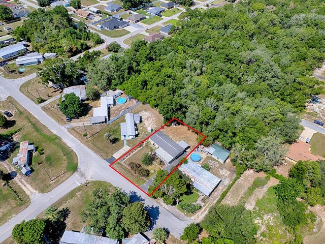 16040 SE 95TH COURT, Summerfield, FL 34491
