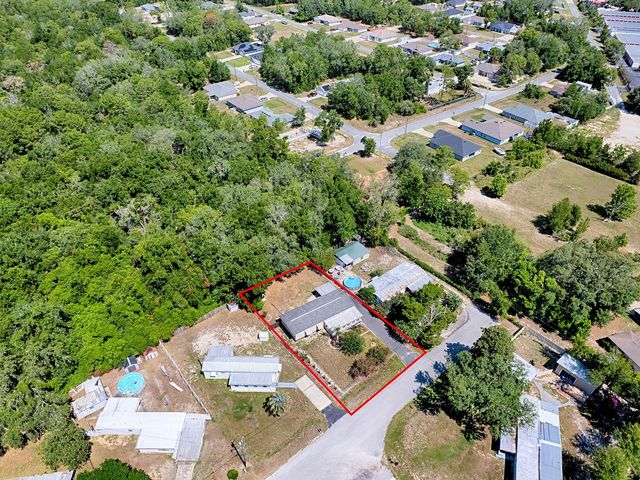 16040 SE 95TH COURT, Summerfield, FL 34491