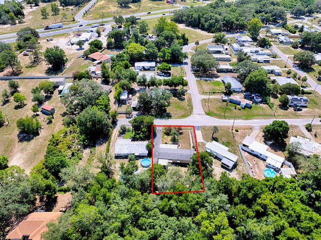 16040 SE 95TH COURT, Summerfield, FL 34491