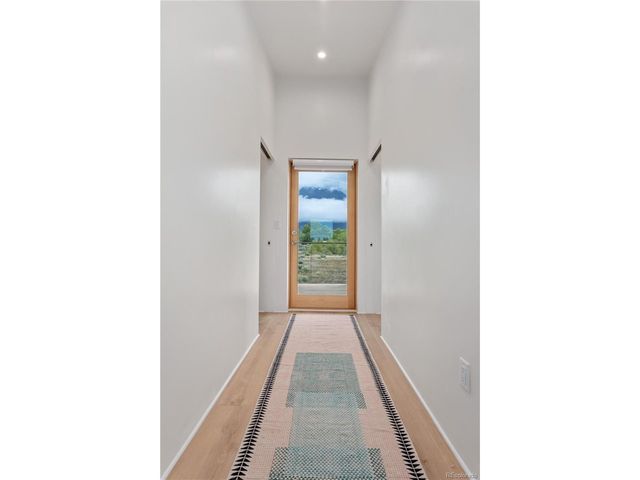 1276 Sycamore Rd, Crestone, CO 81131