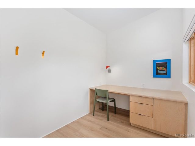 1276 Sycamore Rd, Crestone, CO 81131