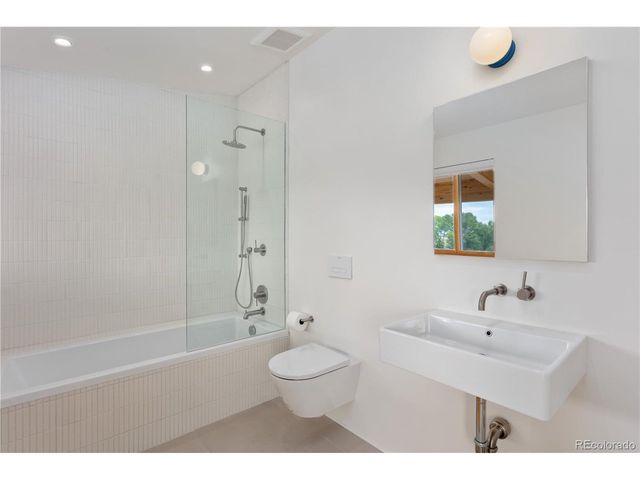 1276 Sycamore Rd, Crestone, CO 81131