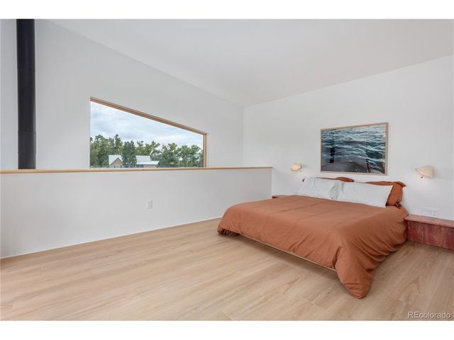 1276 Sycamore Rd, Crestone, CO 81131