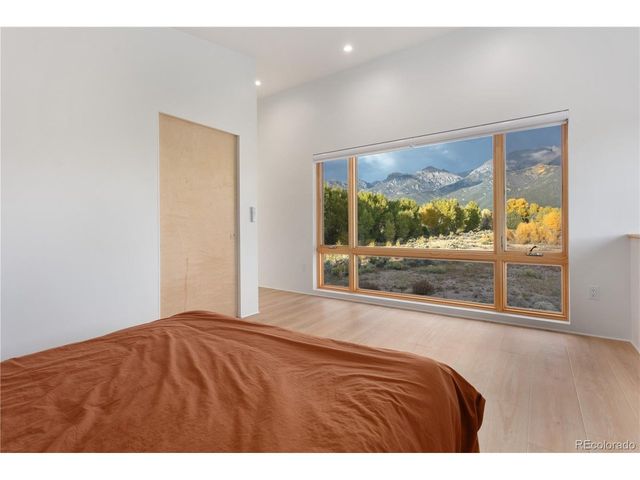 1276 Sycamore Rd, Crestone, CO 81131