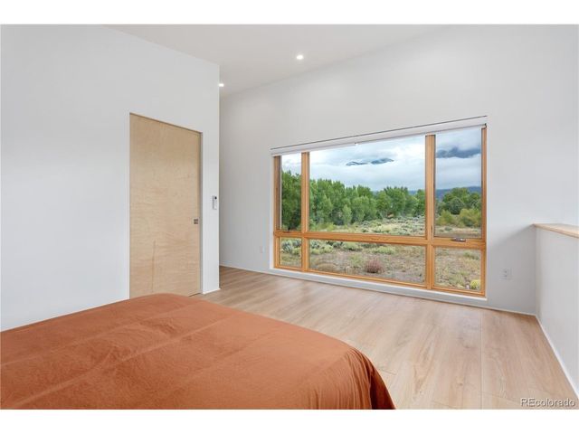 1276 Sycamore Rd, Crestone, CO 81131