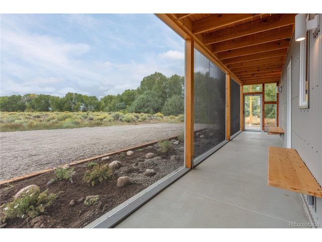 1276 Sycamore Rd, Crestone, CO 81131