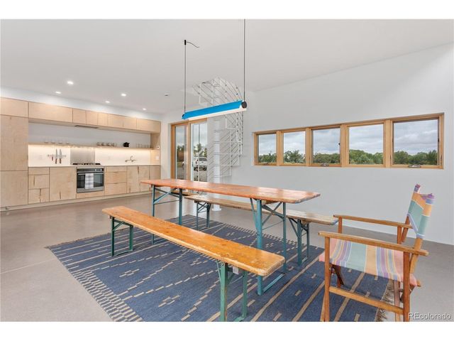 1276 Sycamore Rd, Crestone, CO 81131