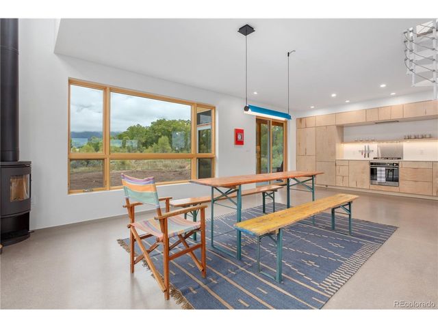1276 Sycamore Rd, Crestone, CO 81131