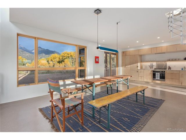 1276 Sycamore Rd, Crestone, CO 81131