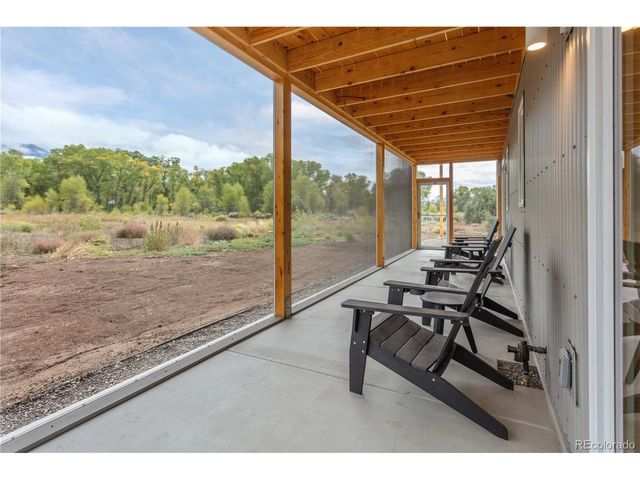 1276 Sycamore Rd, Crestone, CO 81131