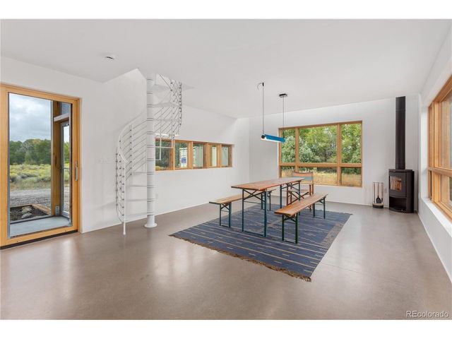 1276 Sycamore Rd, Crestone, CO 81131