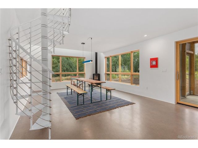 1276 Sycamore Rd, Crestone, CO 81131