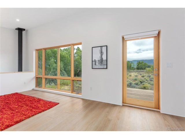 1276 Sycamore Rd, Crestone, CO 81131
