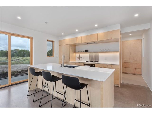 1276 Sycamore Rd, Crestone, CO 81131
