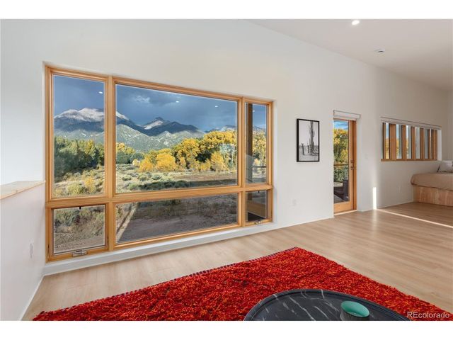 1276 Sycamore Rd, Crestone, CO 81131