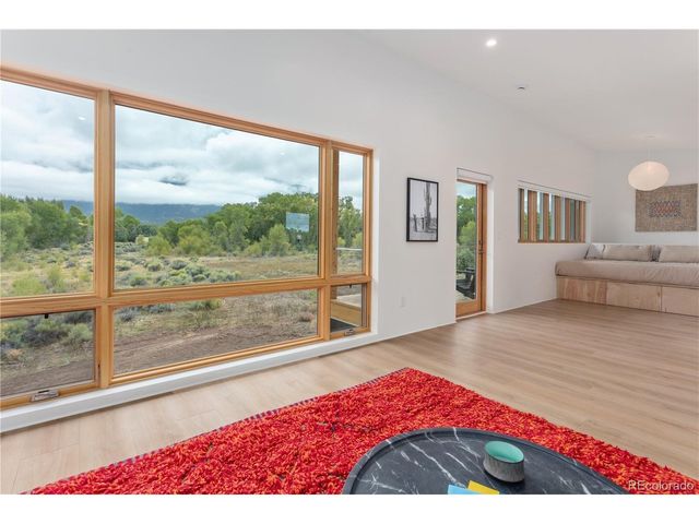 1276 Sycamore Rd, Crestone, CO 81131