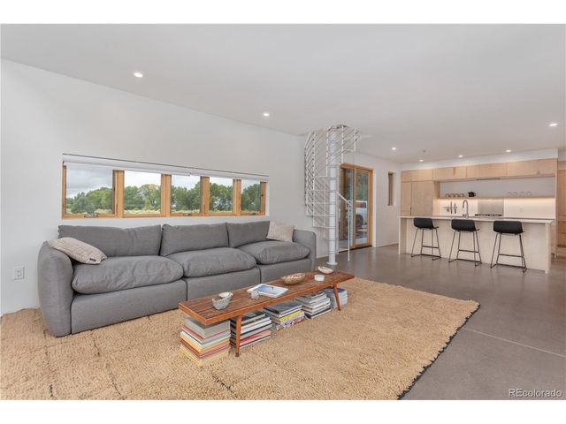 1276 Sycamore Rd, Crestone, CO 81131