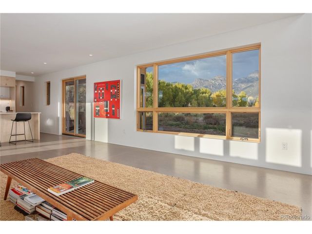 1276 Sycamore Rd, Crestone, CO 81131