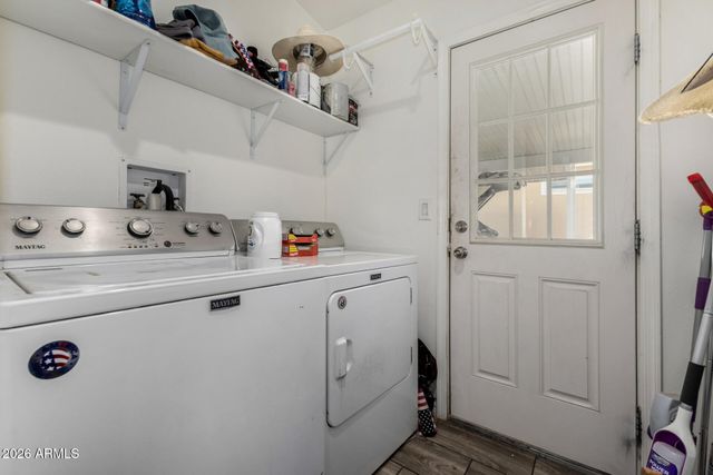 650 N Hawes Road 3109, Mesa, AZ 85207