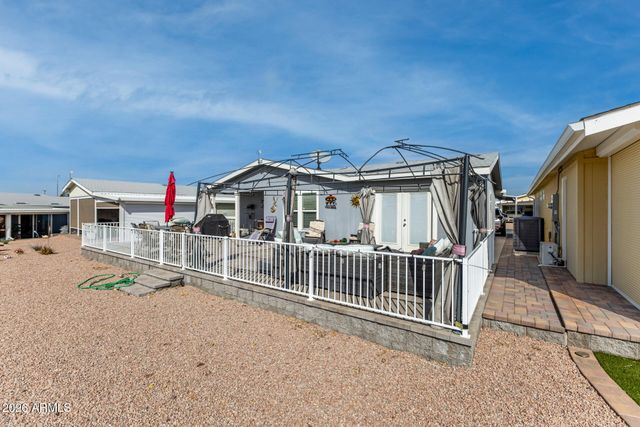 650 N Hawes Road 3109, Mesa, AZ 85207