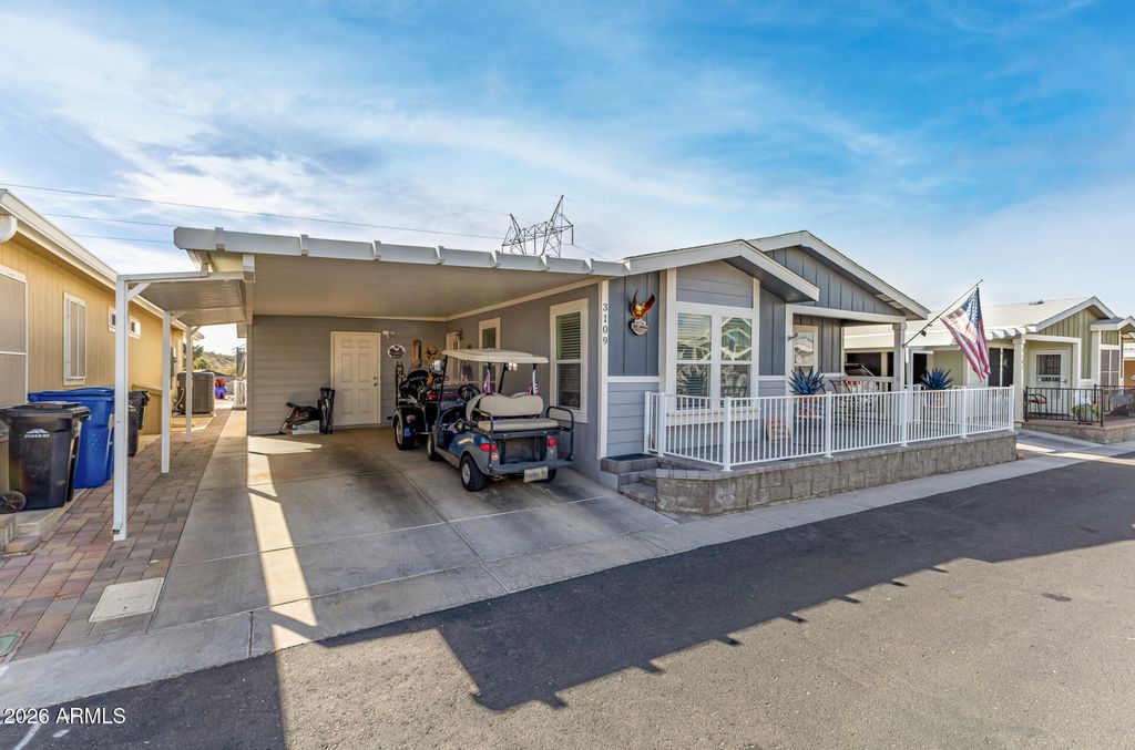 650 N Hawes Road 3109, Mesa, AZ 85207 — photo 3