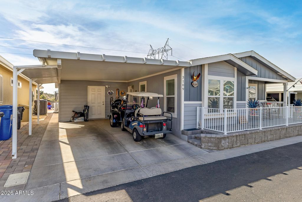 650 N Hawes Road 3109, Mesa, AZ 85207 — photo 4