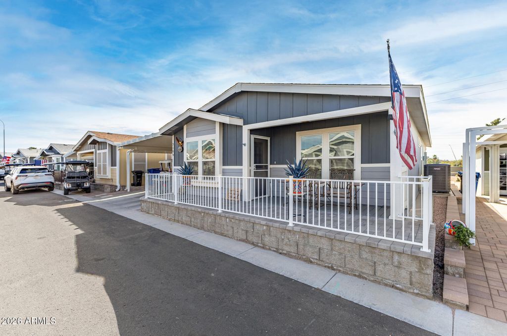 650 N Hawes Road 3109, Mesa, AZ 85207 — photo 5