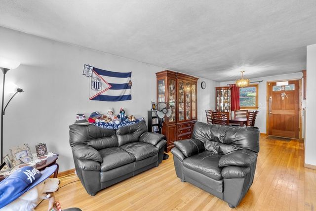 46 Hesper Street, Saugus, MA 01906