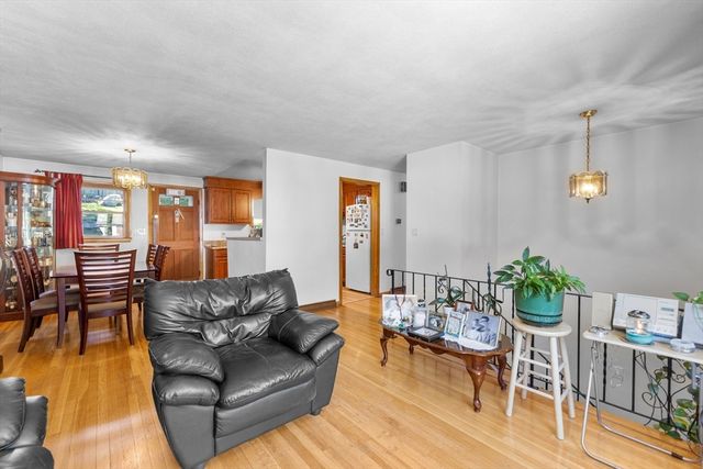 46 Hesper Street, Saugus, MA 01906